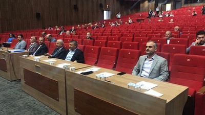 Büyükşehir’den Trabzonlulara jest!